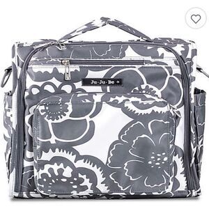 Jujube BFF diaper bag